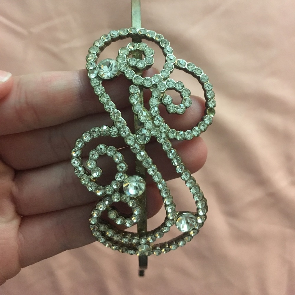 Statement Headband